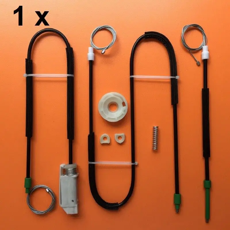 LAND ROVER FREELANDER TAILGATE WINDOW REGULATOR REPAIR KIT Online