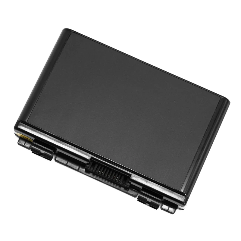 Apexway A32 F82 a32 f52 Новый аккумулятор для Asus K50A K50AB K50AD K50AF K50C K50E K50ID K50IE K50IJ K50IL K50IN K50IP K50X K51