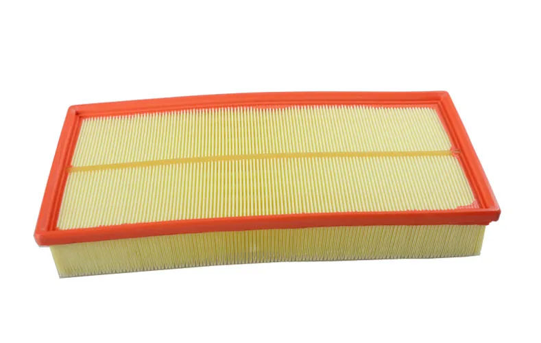 Car Filter Set Oil Air Fuel Air Condition Filter For Chinese GAC GA8 GS8 2.0T Engine