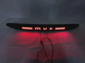 

Osmrk Led daytime running lights brake light tail lights assembly for Isuzu mu-x