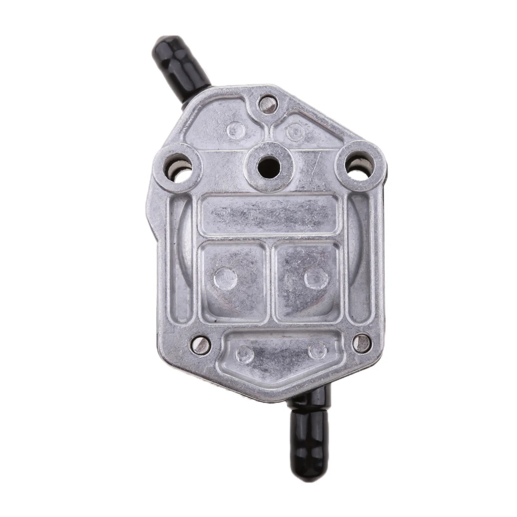 Fuel Pump 6A02441000 6922441000 for Yamaha 25HP-85HP Tohatsu Suzuki Outboard