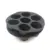 6/7/8in Air Fryer AccessoriesPizza Tray Grill Toast RackHome Kitchen Parts 3.2 QT-5.8 QT