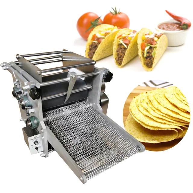 Taco Maker Escorial on X:  / X