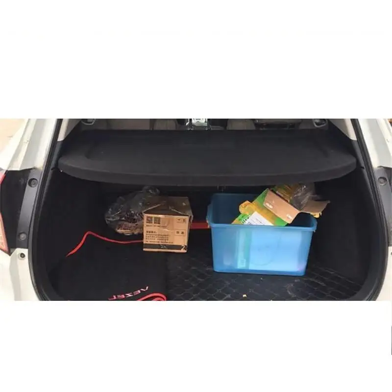 Багаж для кемпинга аксессуары грузов Coffre Voiture багажник автомобиля Maletero Kofferbak