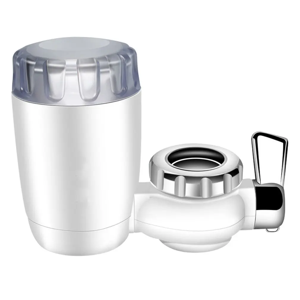 

Health Multi-stage Composite Washable To Contend For Family Water Purifiers Home Kitchen Water Purifier Filter Water Purifier