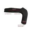 1Pc New Adjustable Shoulder Brace Support With Pressure Pad for Injury Prevention, Sprain,Soreness,Tendinitis 6