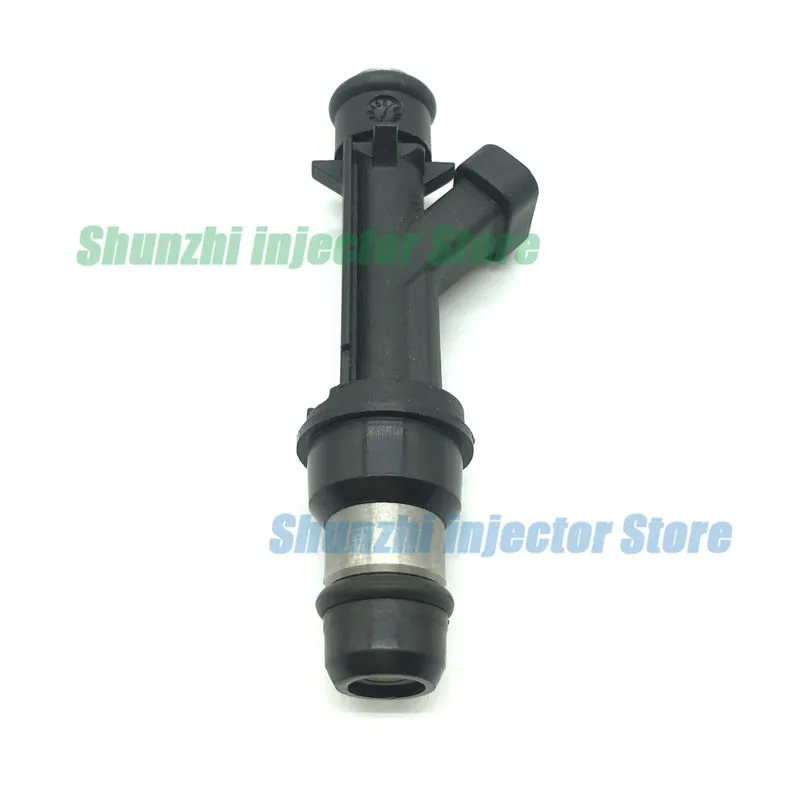 8 шт. топливный инжектор OEM 25323972 для Chevrolet Buick Chevy Grand Prix Alero Grandam 3.1L 3.4L 12586554 25322180