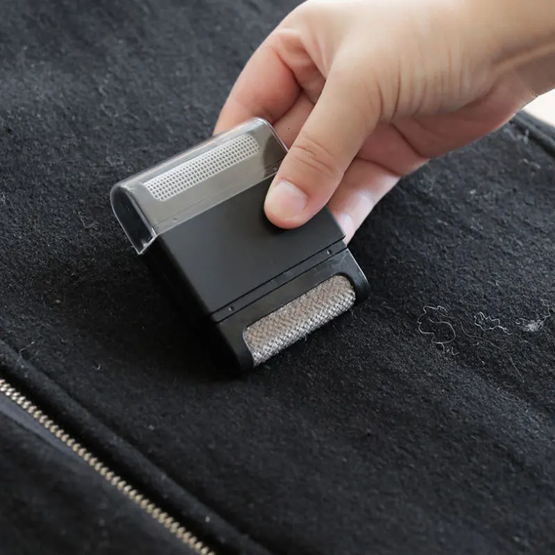 Портативный Аппарат для удаления катышков Fuzz Pellet Lint Cut Machine quita pelusas para la ropa свитер одежда эпилятор для домашних животных