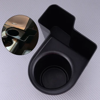 

Gear Shift Side Stowing Tidying Storage Box Cup Holder Garbag Organizer Bin Fit for Jeep Grand Cherokee 2011 2012 2013 2014-2018
