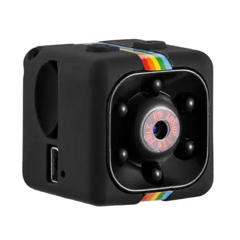 

SQ11 Mini Camera Small Cam Sensor Night Vision Camcorder Micro Video Camera DV Motion Recorder Camcorder SQ 11 HD 960P 1080P