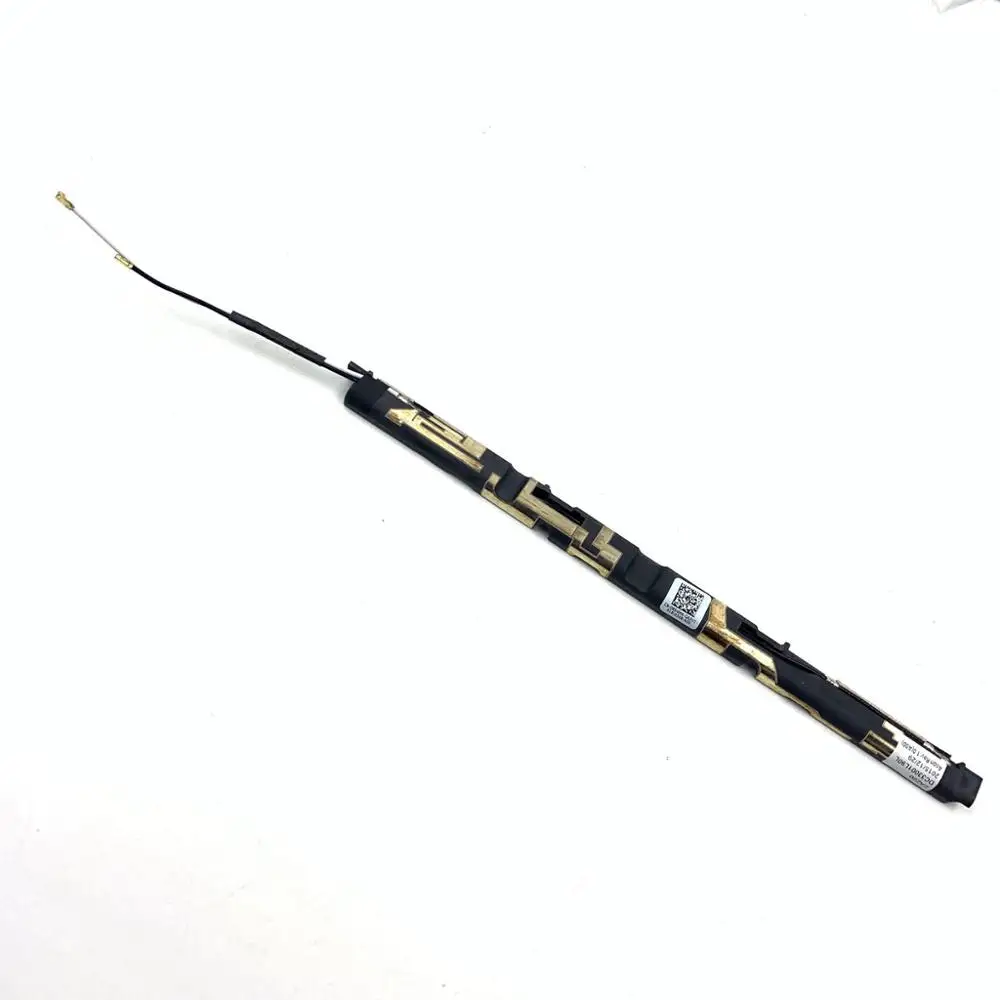 Для Dell XPS13 9350 9343 9360 9365 9370 сетевая карта кабель WiFi антенна CN 854MK 0854MK 854MK|Пелти для