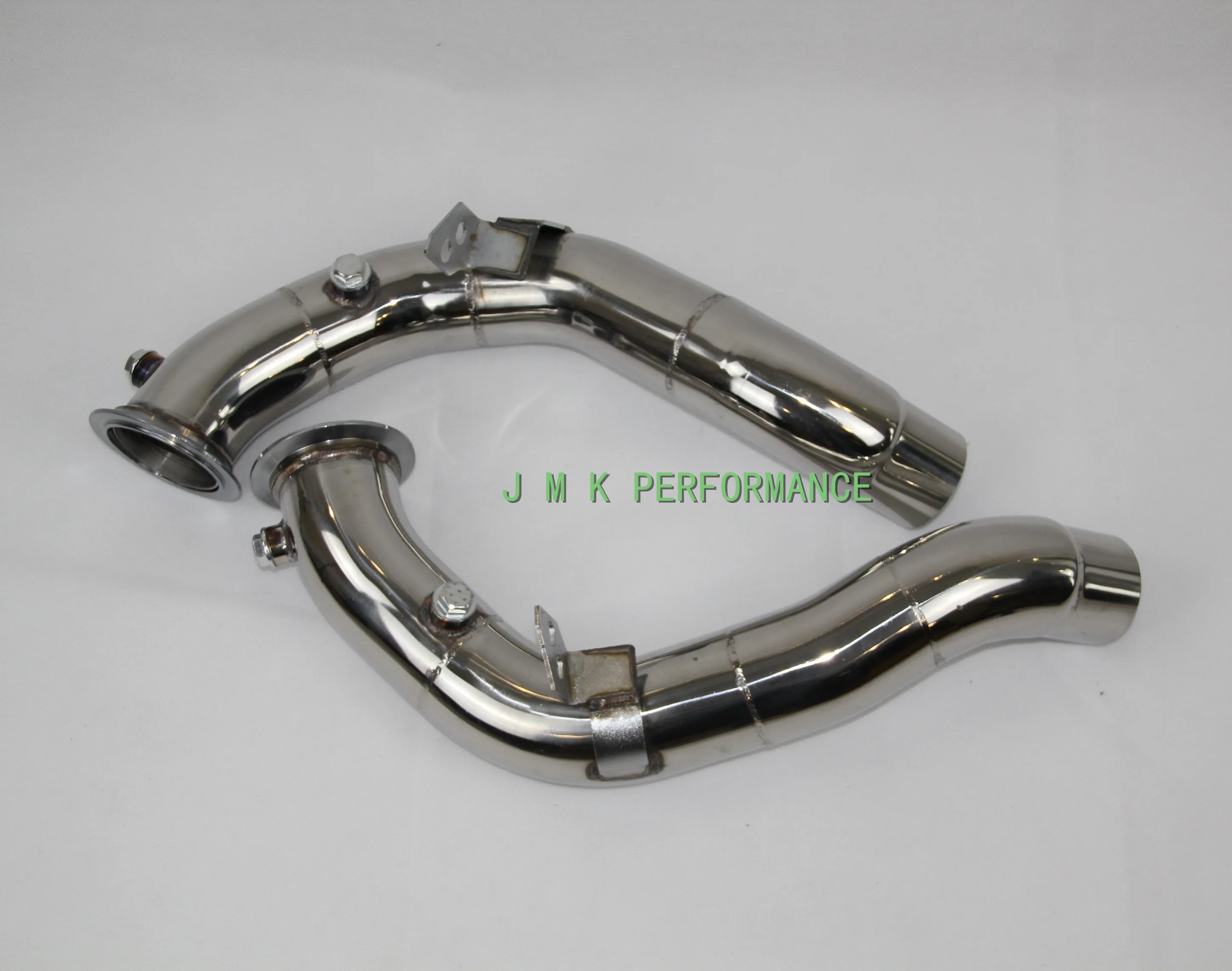 Канальная труба F10 M5 V8 F06 M6