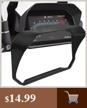 For BMW R 1200 1250 GS LC 2013-2017 2016 2015 Motorcycle CNC Front Engine Housing Protection Accessory R1200GS R1250GS Adventure