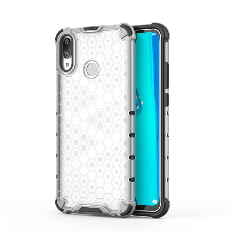 Подходит для huawei 9x Nova5, с четырьмя углами, ударопрочный чехол Hive Glory Mate30 P30prov20, чехол для телефона