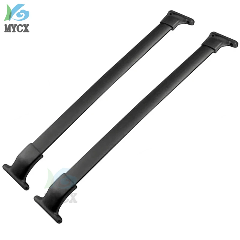 2 Pieces Fir for Honda Odyssey 2011-2012 2013 2014 2015 2016 2017 aluminium roof  rack rail cross bar crossbar - AliExpress