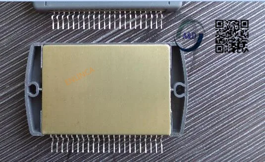 1 шт. только новый и оригинальный STK412-770 для телевизора | Электронные компоненты