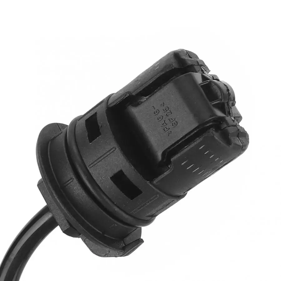 ABS пластиковый датчик скорости колеса замена Подходит для Audi A6 4B C5 1997/07 2005/01 4B0927807L