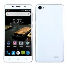 Распродажа 5," экран Android 6,0 celular 3g 4G LTE смартфон дешевый мобильный телефон 2 Гб 16 Гб Dual Sim GSM телефоны