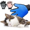 Pet Dog Brush Glove Wool Glove Cat Glove Cat Grooming Glove Pet Gloves For Cats Dog Accessories For Small Dogs ► Photo 3/6