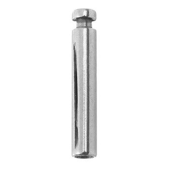 

2.35mm Dental Mandrel FG-RA Burs Adaptor Rotary Polishing Shank Stainless Steel High Speed Contra Holder Tool Angle