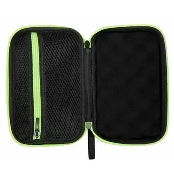 

Forehead Gun Storage Box Protective Storage Case for Thermoscan Ear Thermometer and Other Thermometer Storage Case