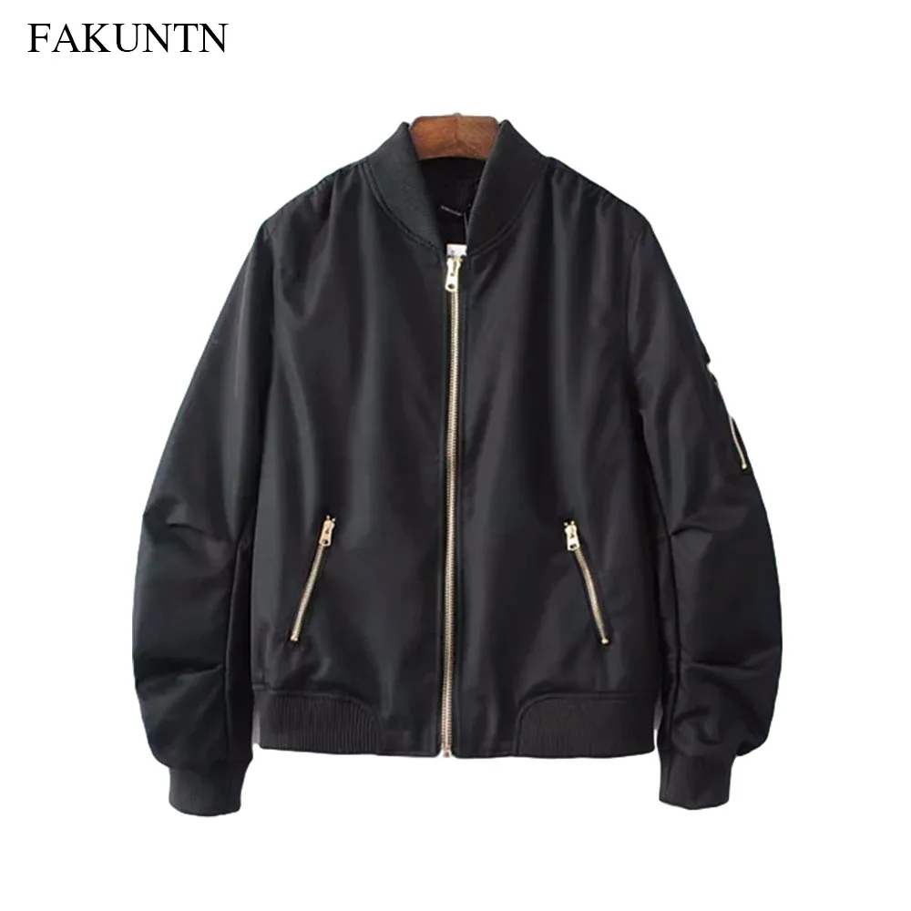 

Women Jacket Coats Loose Casual All-Match Solid Color Jacket Coat 2020 Fashion Autumn Winter Female Jackets Coat Women Outerwear