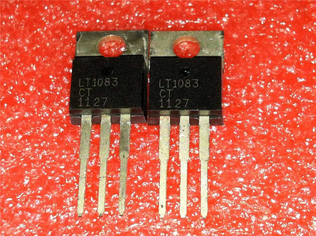 10 шт./лот LT1083CT-220 LT1083 TO220