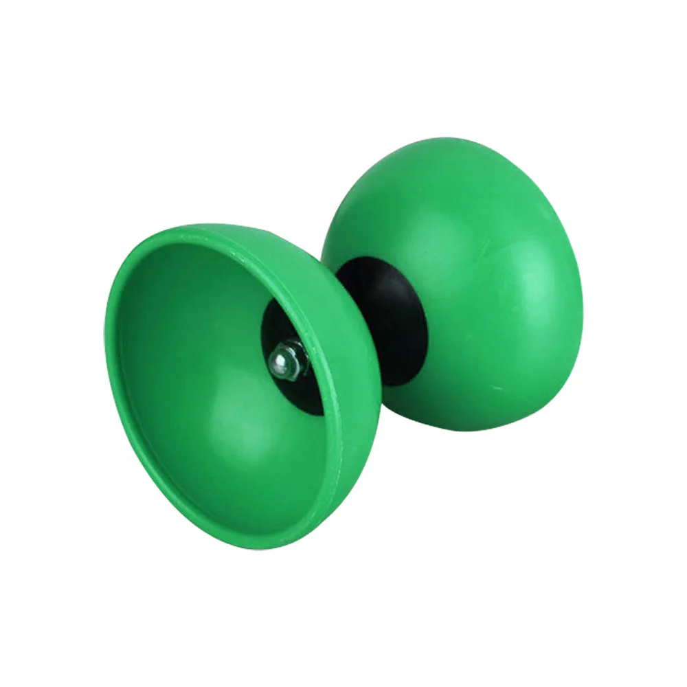 Diabolo Fixed Bearing Chinese Yoyo Diabolos Sticks String Outdoor Games Toys For Kid