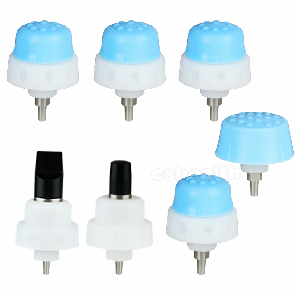 

Головки с функцией Shockwave, здоровье, Домашнее использование, аксессуары, физиотерапия, ударная волна