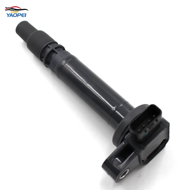 6 шт./лот) 90919-02237 для Toyota 99-01 Tacoma 99-04 2.7L катушка зажигания C1305 UF323