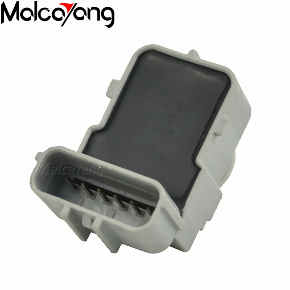 Новый датчик парковки PDC для Hyundai Tucson IX35 09 13 Kia 95720 2S000 957202S000 2S101|Датчики парковки| |