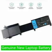 ONEVAN – batterie d'ordinateur portable et tablette, 11.1V, 44wh, 2NJNF 8JVDG T41M0 TPMCF, pour Dell Inspiron 14Z-5423 15Z-5523