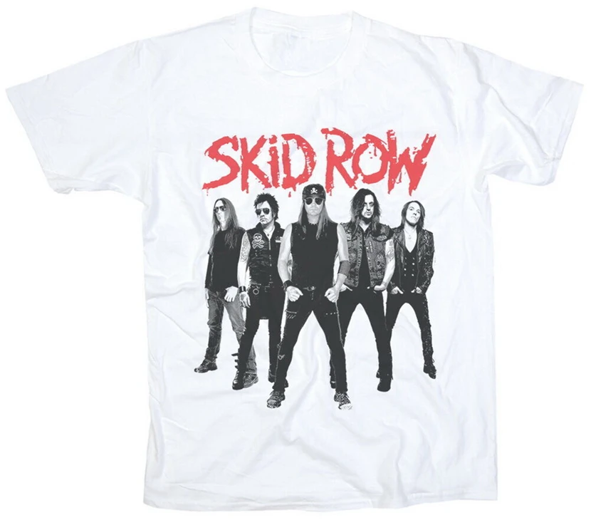 Rock row. Футболка skid row. футболка i need my space. dave sabo.