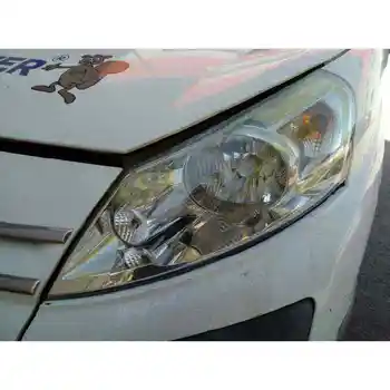 

LEFT HEADLIGHT CITROEN JUMPY