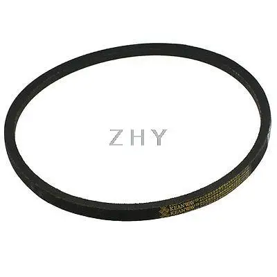

31" Inner Girth B Type Machinery Drive Band Vee V Belt