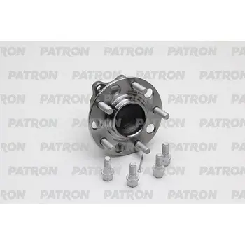 

Wheel hub rear c ABS DODGE Caliber 06-JEEP: Patriot 06 PATRON PBK512332H