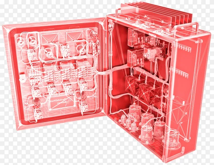 Solidworks原理图接线图.专业电工PNG图片素材免费下载_图片编号5235207 