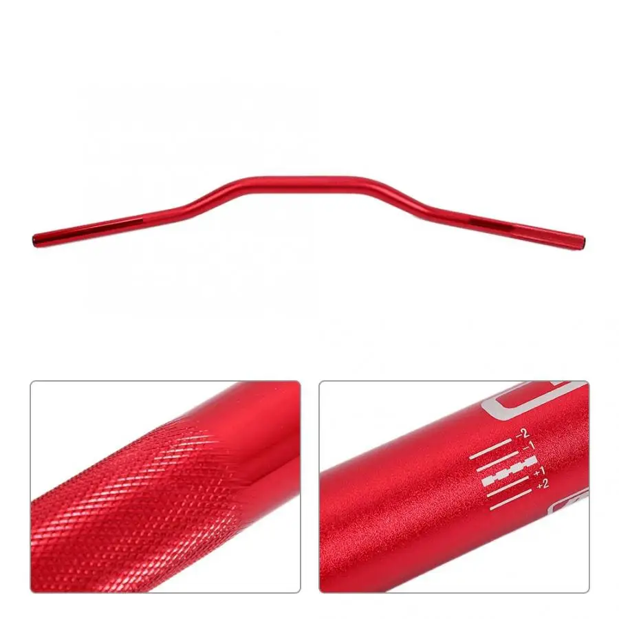 Guidon moto rcycle универсальные CNC алюминиевые ручки из сплавов 28,6 мм moto rbike аксессуары moto rcycle части oto aksesuar
