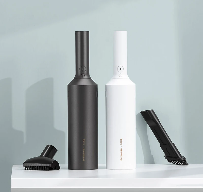 Xiaomi Shunzao Z1 Portable Vacuum Cleaner Price in Bangladesh