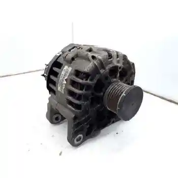 

SG12B017 ALTERNATOR MITSUBISHI SPACE STAR (DG0)