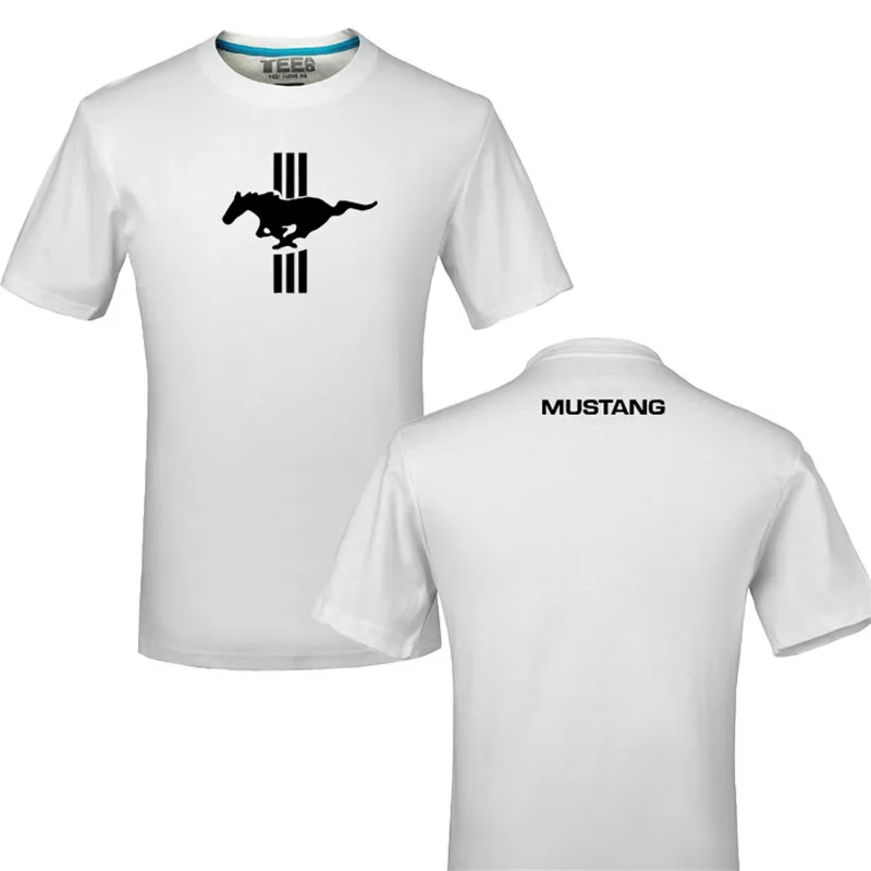 Футболка мужская однотонная хлопок короткий рукав креативный дизайн логотип