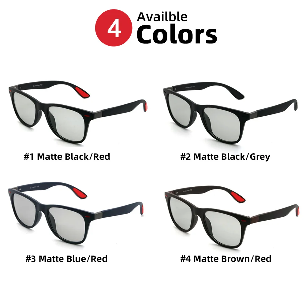 Buy GlobalNiche® Women Sunglasses Fashion Polarized Driving Sun Glasses  Color change lens at