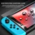 Amzish 3PC 9H HD Защитное Закаленное Стекло Для Nintendo Switch NS Screen protector Для Nintendo Switch Lite защитная Пленка