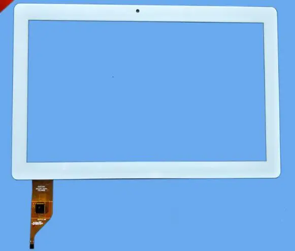 10,1 '' планшет для сенсорного экрана дигитайзер стекло MGLCTP-101374 GSL3680B для Cube iPlay 10 U83