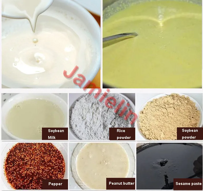 home butter machine view 1