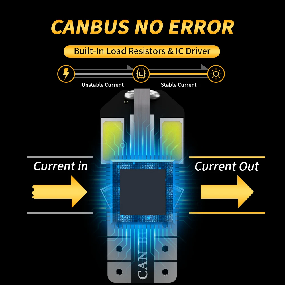 20x Canbus    5630 8SMD T10 W5W 194 168 ̼   ڵ Led  12V   ȭƮ ̽  Ʈũ Ʈ 3000K 4000K 6000K 8
