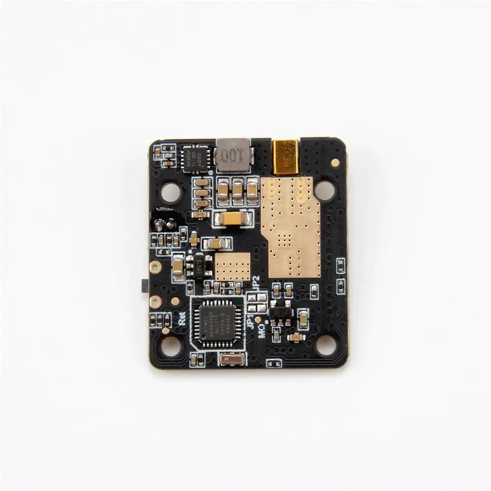 Holybro Atlatl HV Micro 5,8G FPV видео передатчик 2-4S Lipo 0,5/25/200/500/800 МВт 40CH VTX для DIY FPV дрона с дистанционным управлением Запчасти