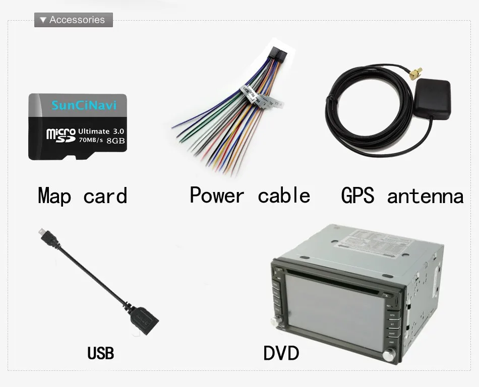 Автомобильное Универсальное автомобильное радио 2 din wifi usb Зеркало Ссылка DVD плеер навигация бесплатные карты TF карта компьютерные колонки CD