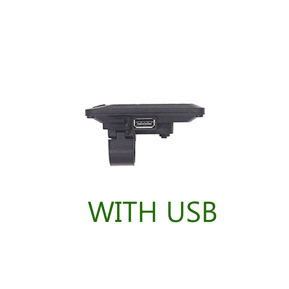 KT Kunteng lcd 7 USB Новое поступление аксессуары для электровелосипеда с дисплеем электровелосипеда наборы для электровелосипеда