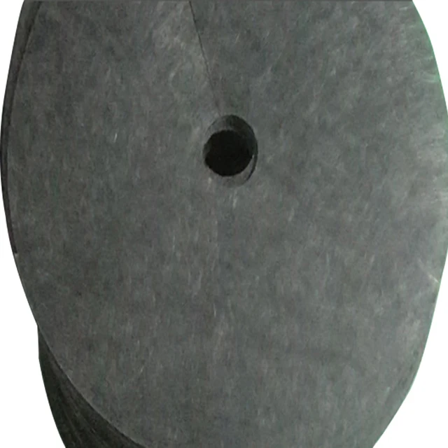 10 Db Fekete Gyomnövényes Ruhával Nem Szőtt Kertészkedés Lebontható Gyomirtó Kendő Talajtakaró Mezőgazdasági Gyümölcsös Gyomnövényszövet - Image 4